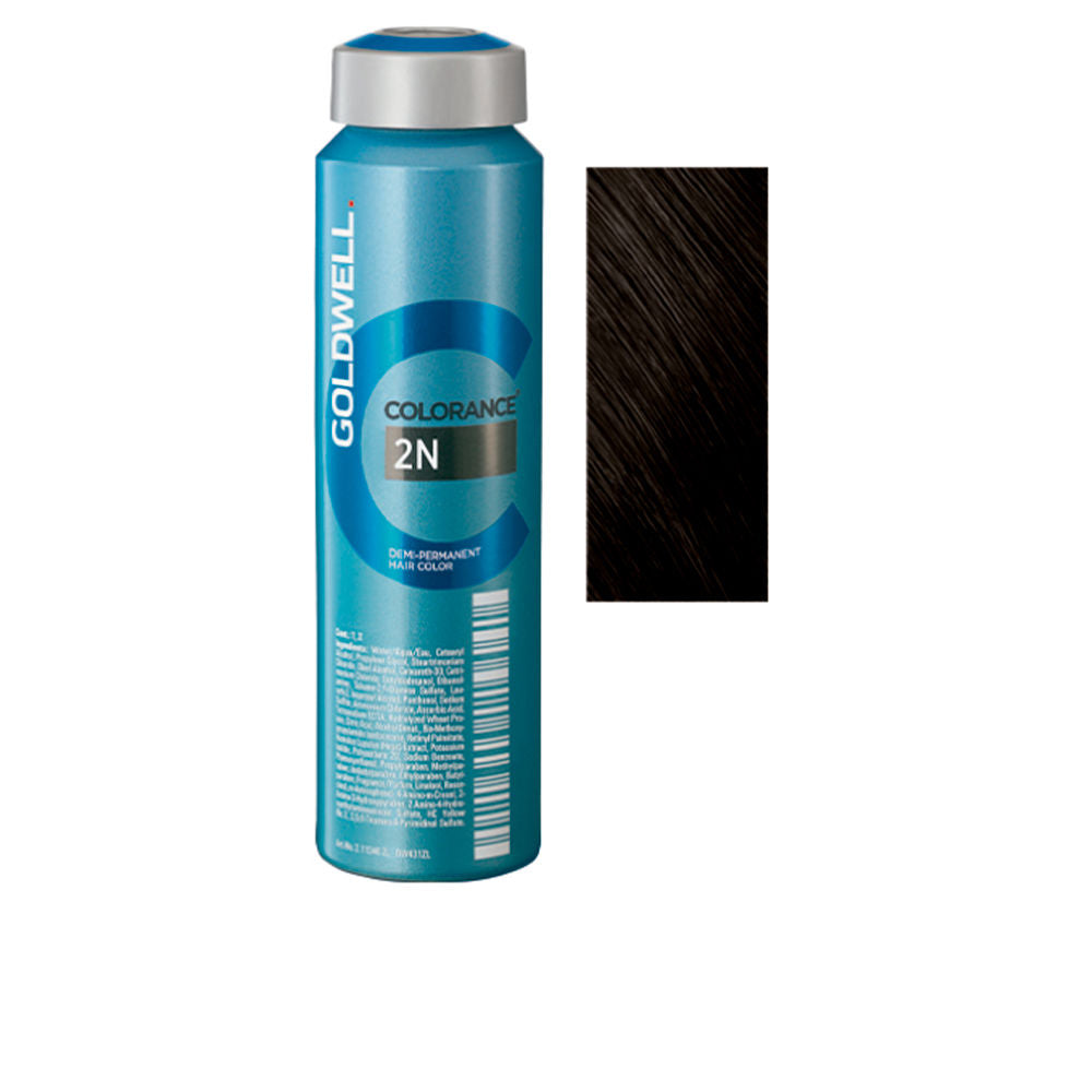 Goldwell Colorance Demi-Permanent Hair Color