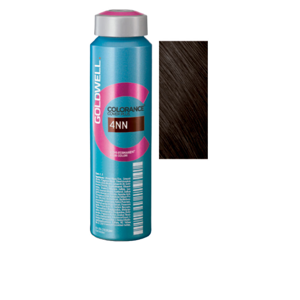 Goldwell Colorance Demi-Permanent Hair Color