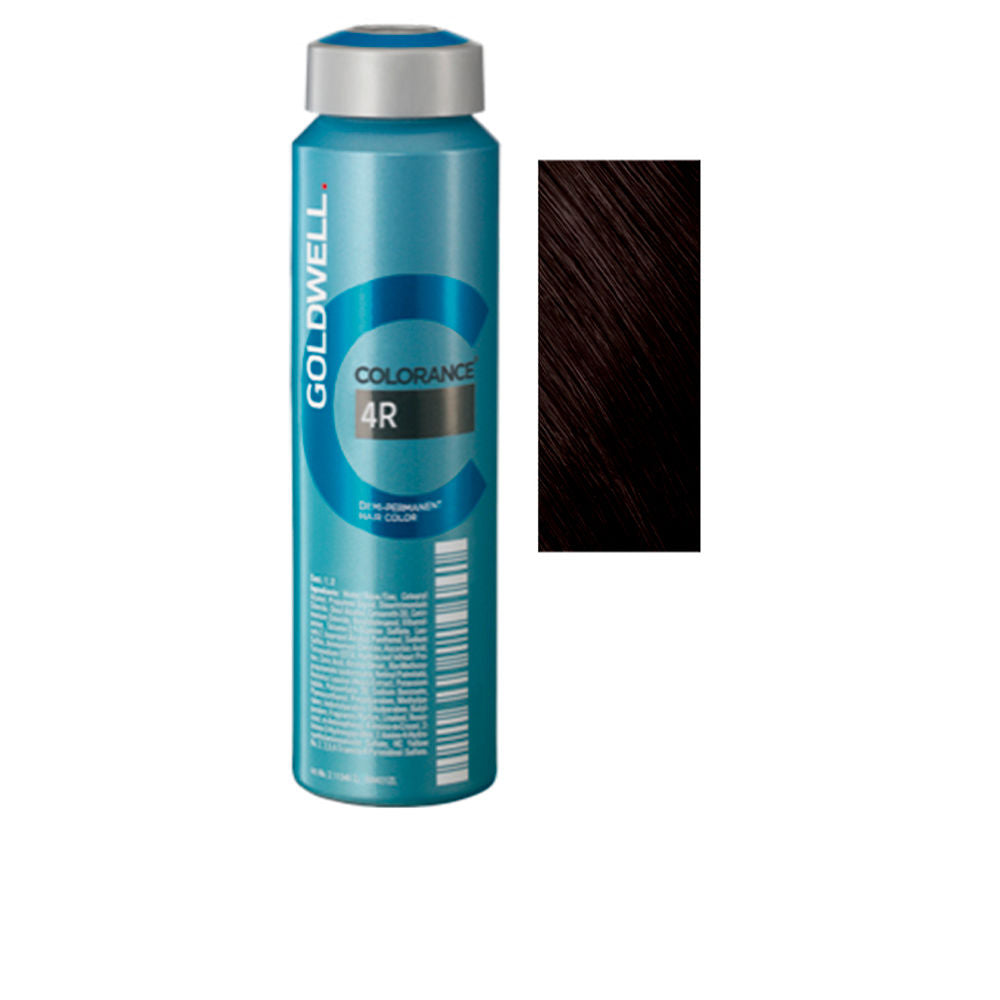 Goldwell Colorance Demi-Permanent Hair Color