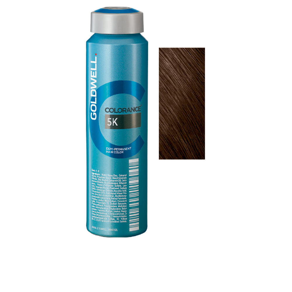 Goldwell Colorance Demi-Permanent Hair Color