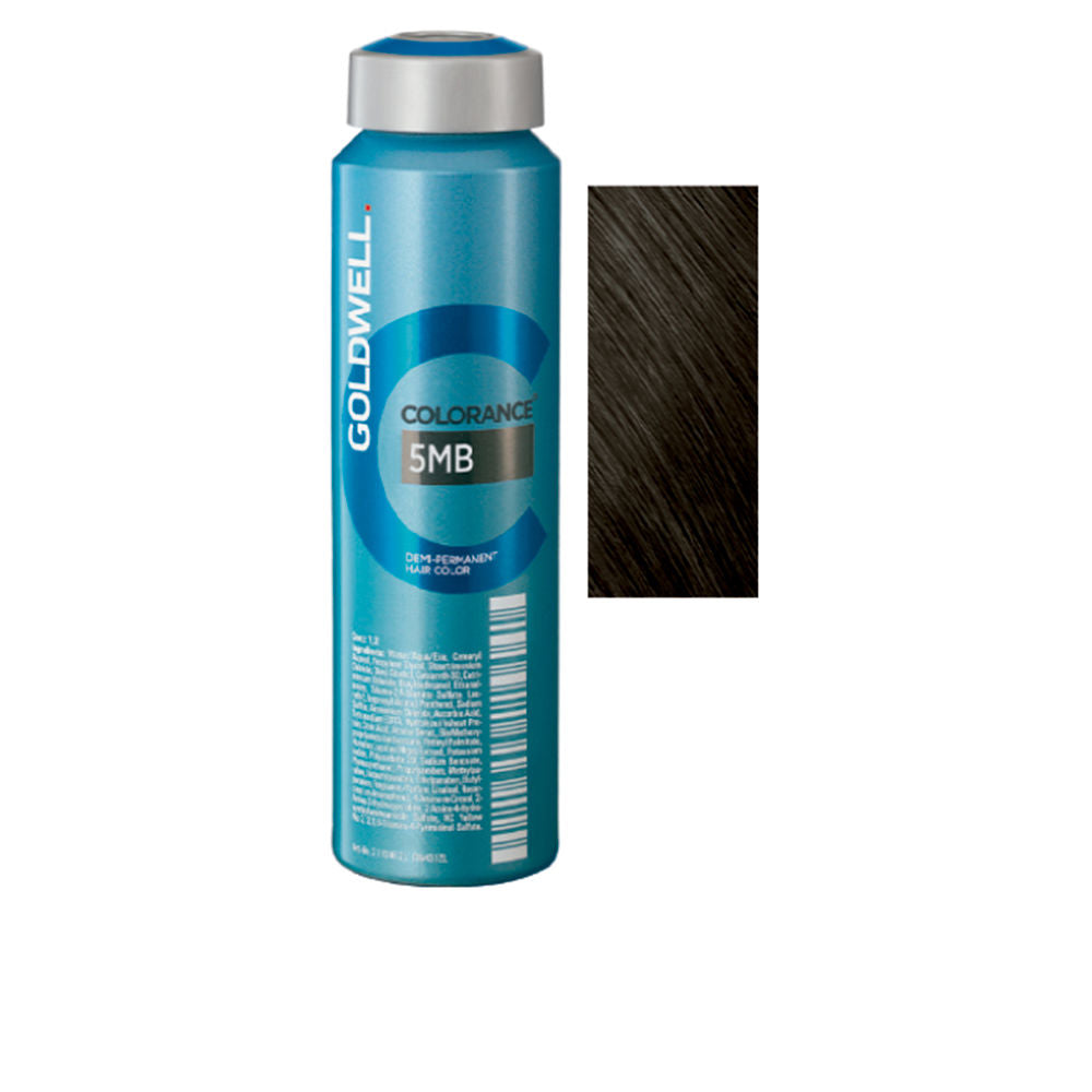 Goldwell Colorance Demi-Permanent Hair Color