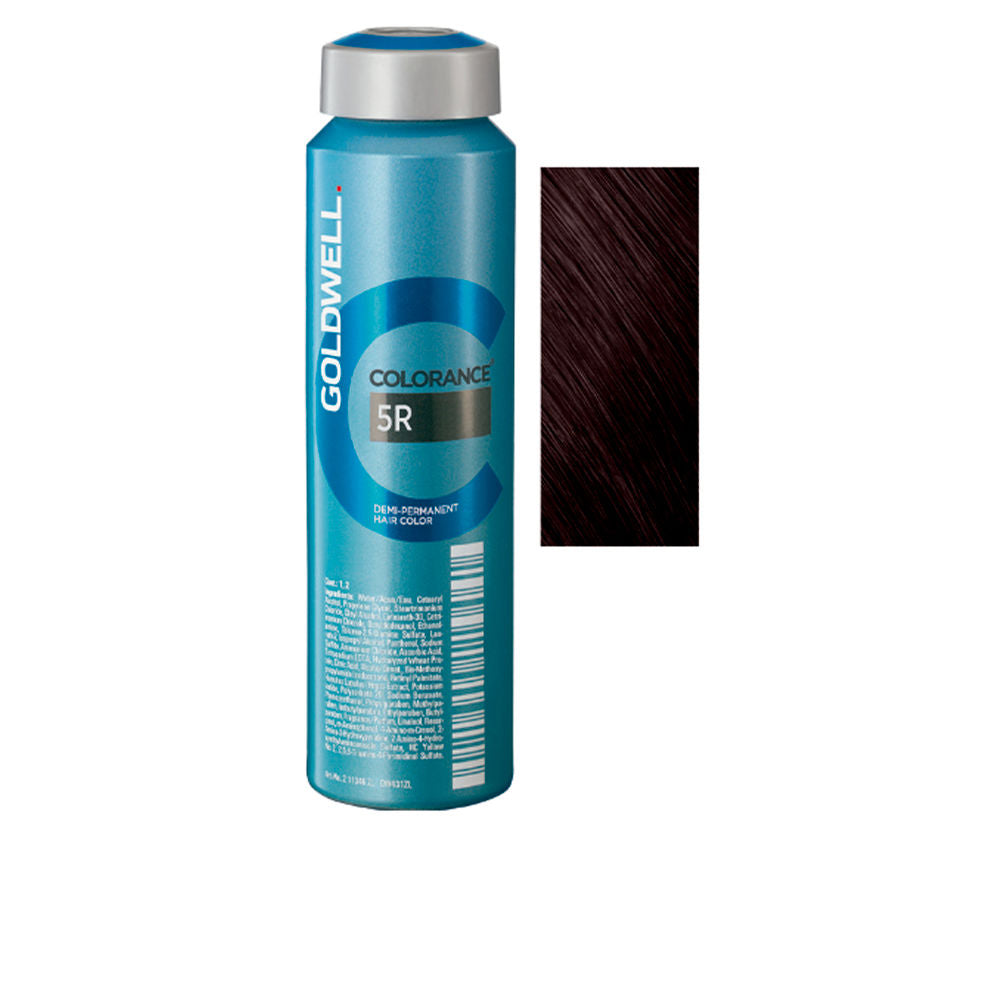 Goldwell Colorance Demi-Permanent Hair Color