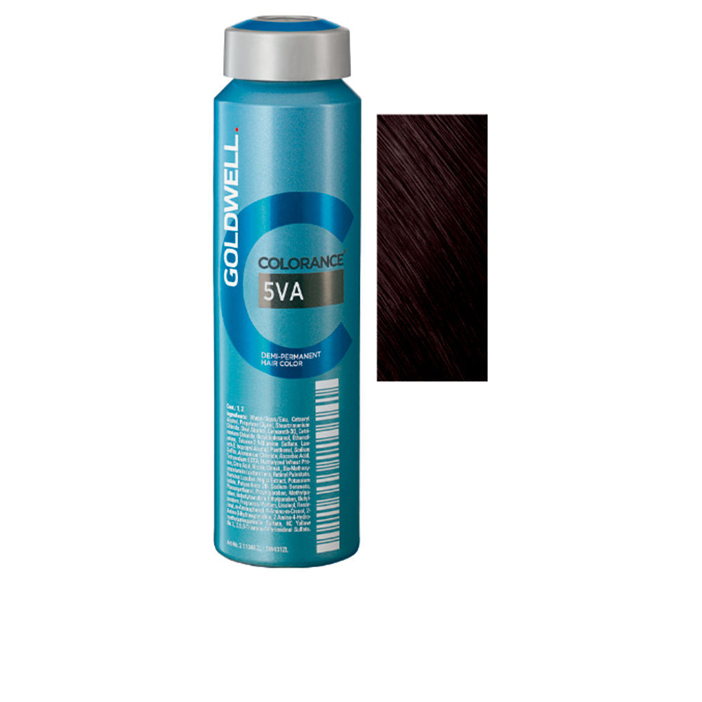 Goldwell Colorance Demi-Permanent Hair Color