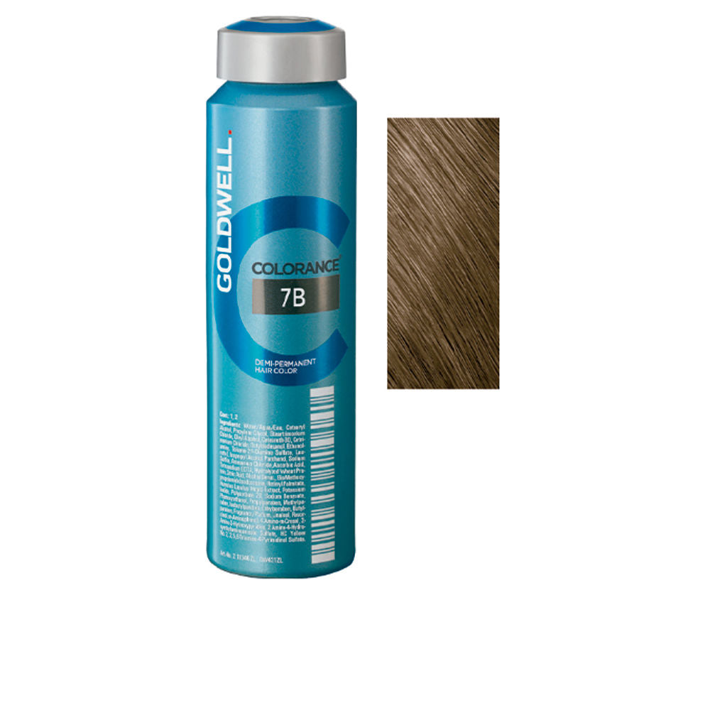 Goldwell Colorance Demi-Permanent Hair Color