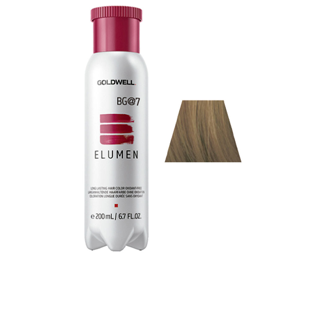 Goldwell Elumen Long Lasting Hair Color Oxidant Free