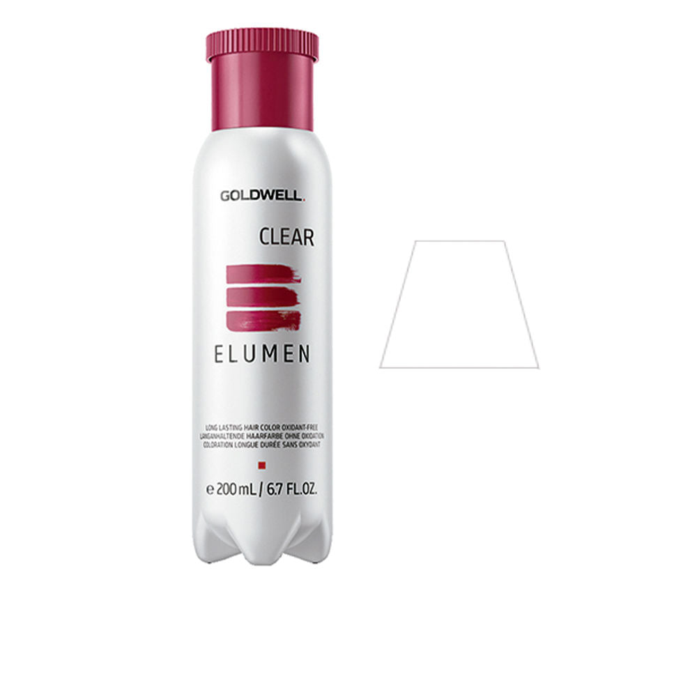 Goldwell Elumen Long Lasting Hair Color Oxidant Free