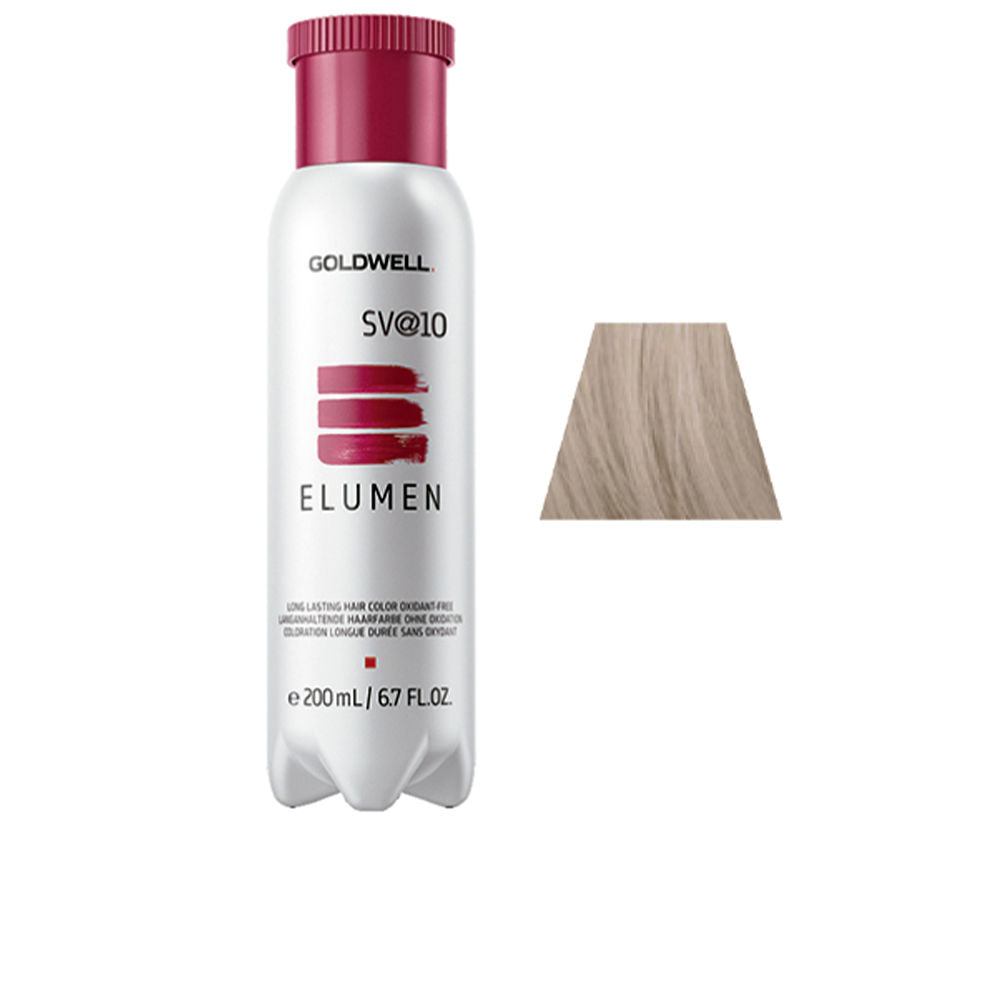 Goldwell Elumen Long Lasting Hair Color Oxidant Free