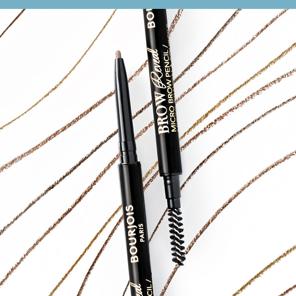 Bourjois Brow Reveal Micro Brow Pencil
