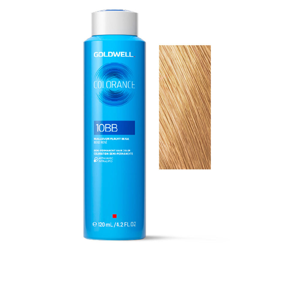 Goldwell Colorance Demi-Permanent Hair Color