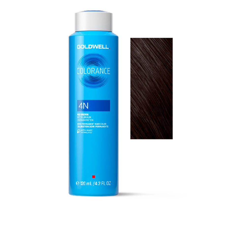 Goldwell Colorance Demi-Permanent Hair Color