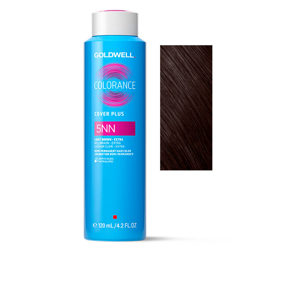 Goldwell Colorance Demi-Permanent Hair Color