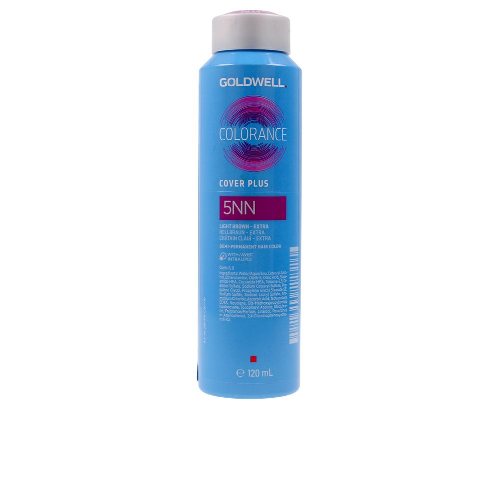 Goldwell Colorance Demi-Permanent Hair Color