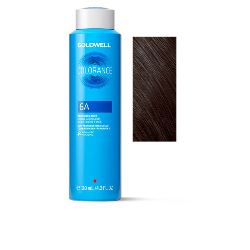 Goldwell Colorance Demi-Permanent Hair Color