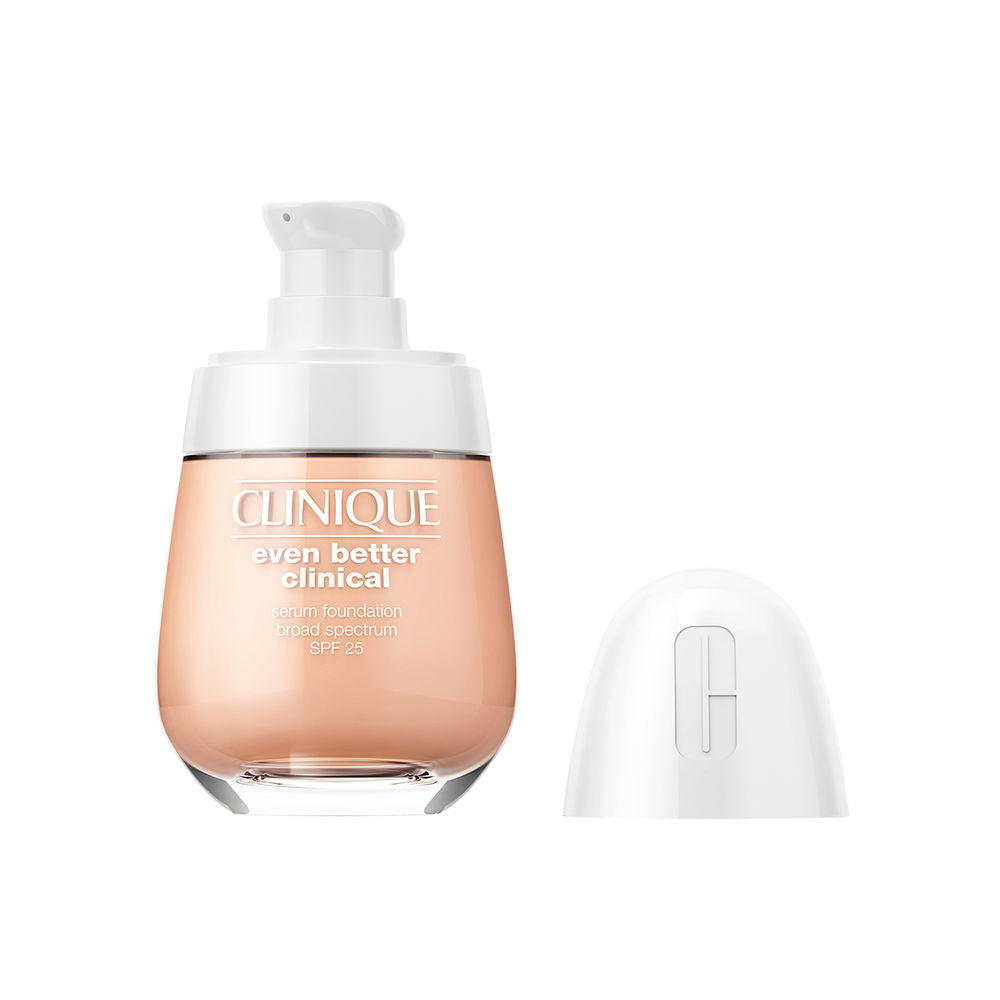 Clinique Even Better Clinical Foundation SPF20