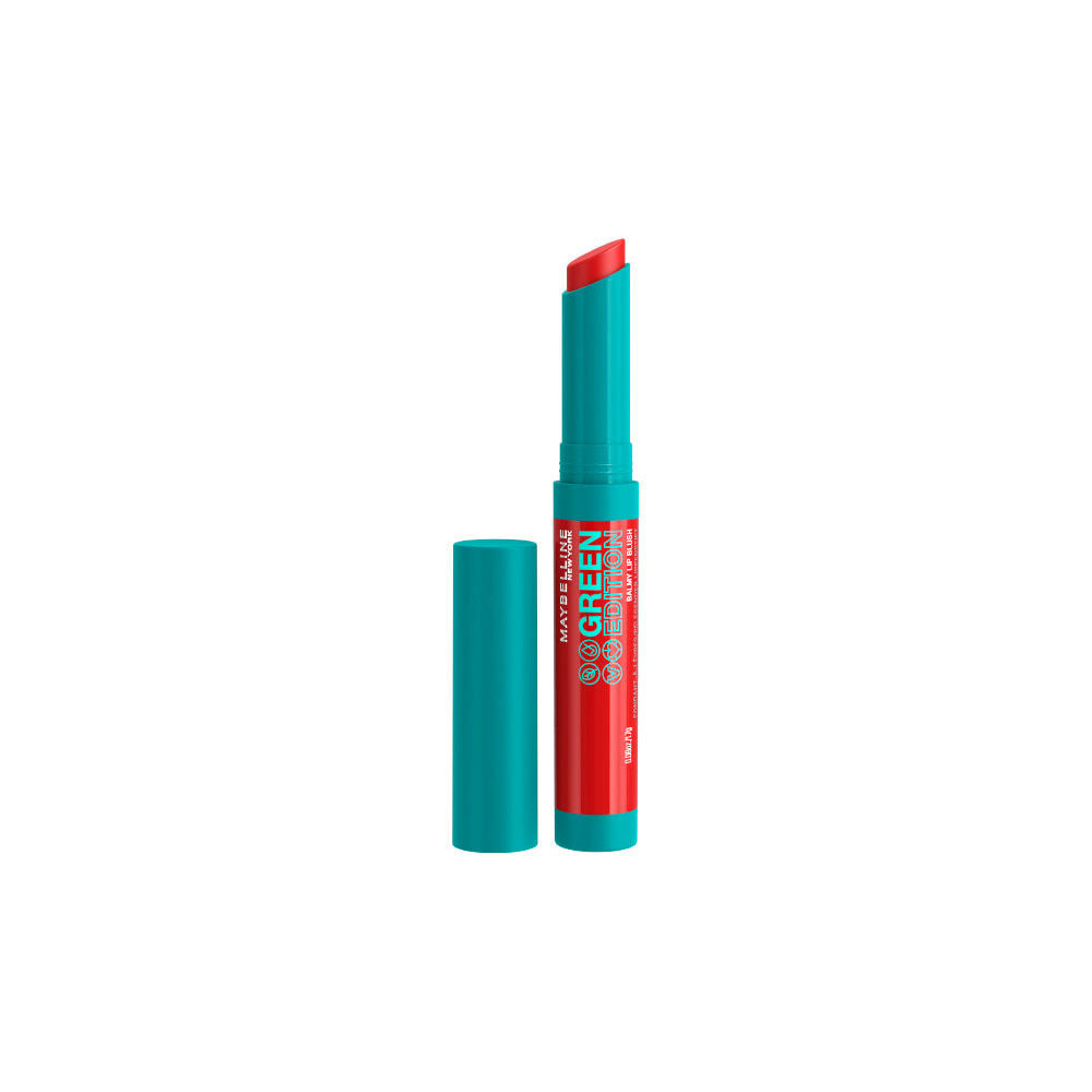 Maybelline Green Edition Balmy Lip Blush