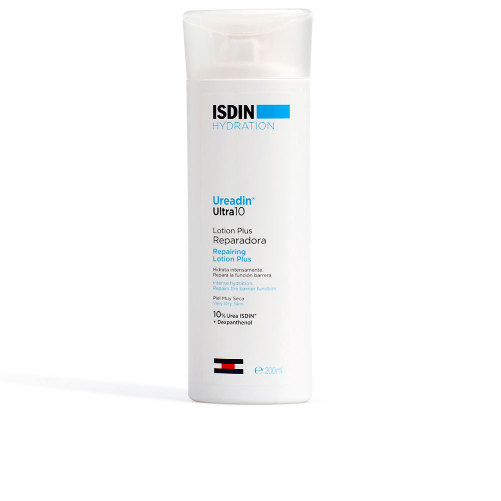 ISDIN Ureadin Ultra 10 Repairing Lotion - 200 ml