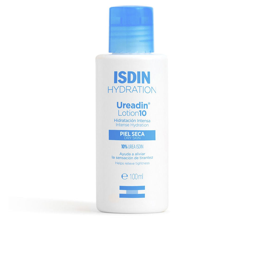 ISDIN Ureadin Lotion10 Moisturizing Lotion 100 ml