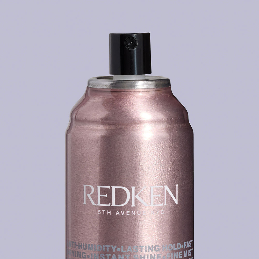 Redken Anti-Frizz Hairspray 20 Pure Force 250 ml