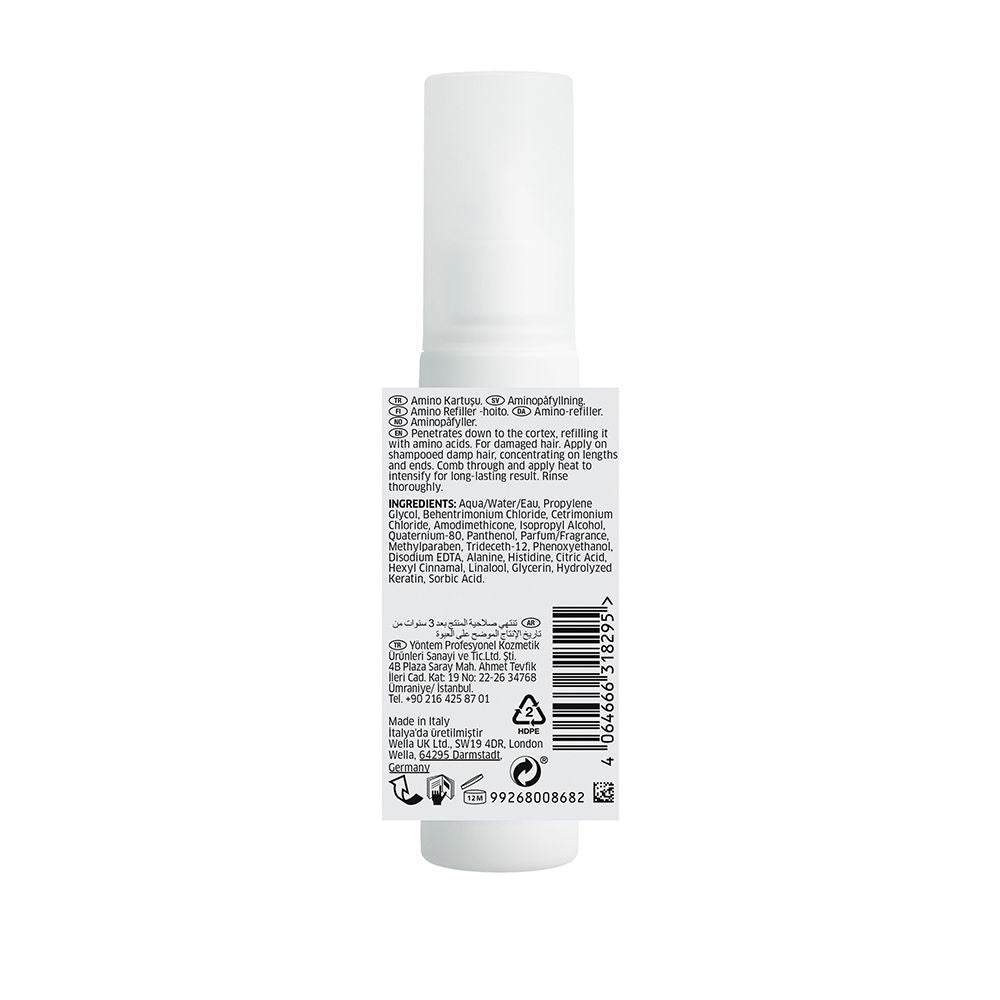 Wella Professionals Wella Fusion Amino Refiller 70ml