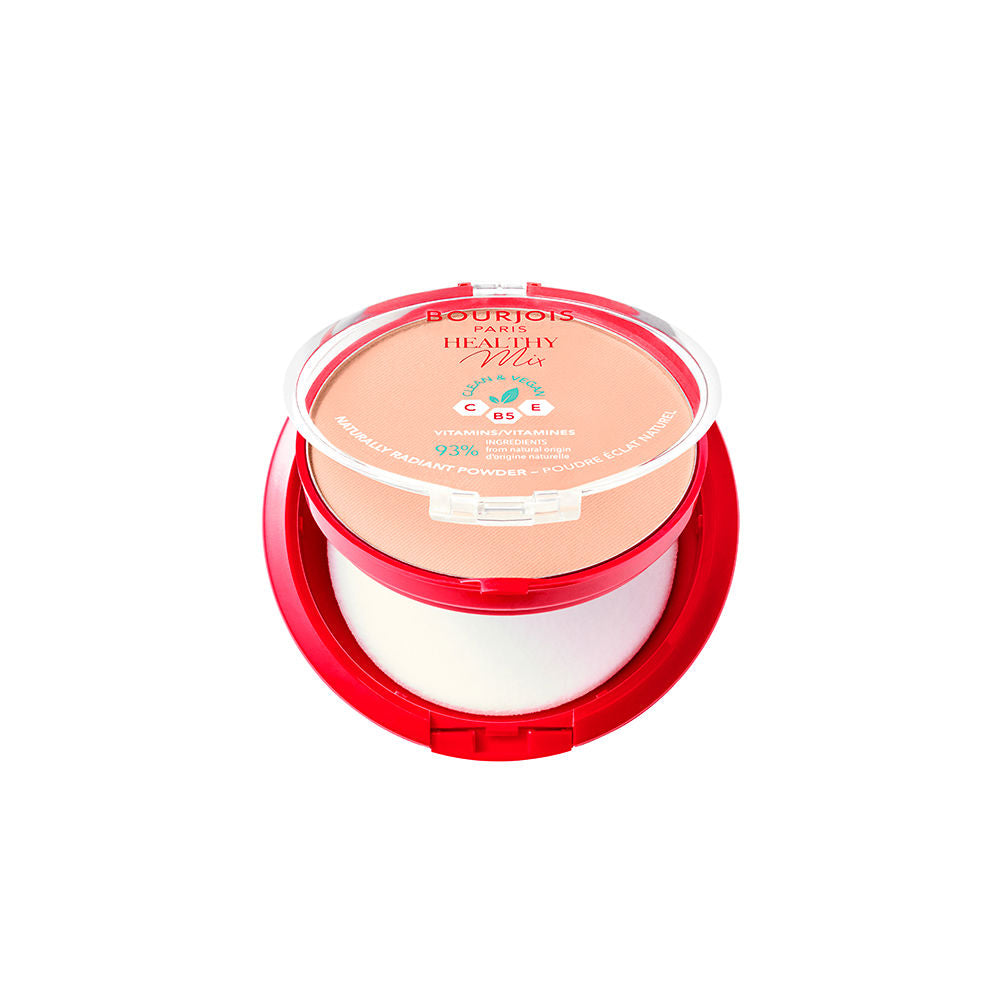 Bourjois Healthy Mix Natural Powder