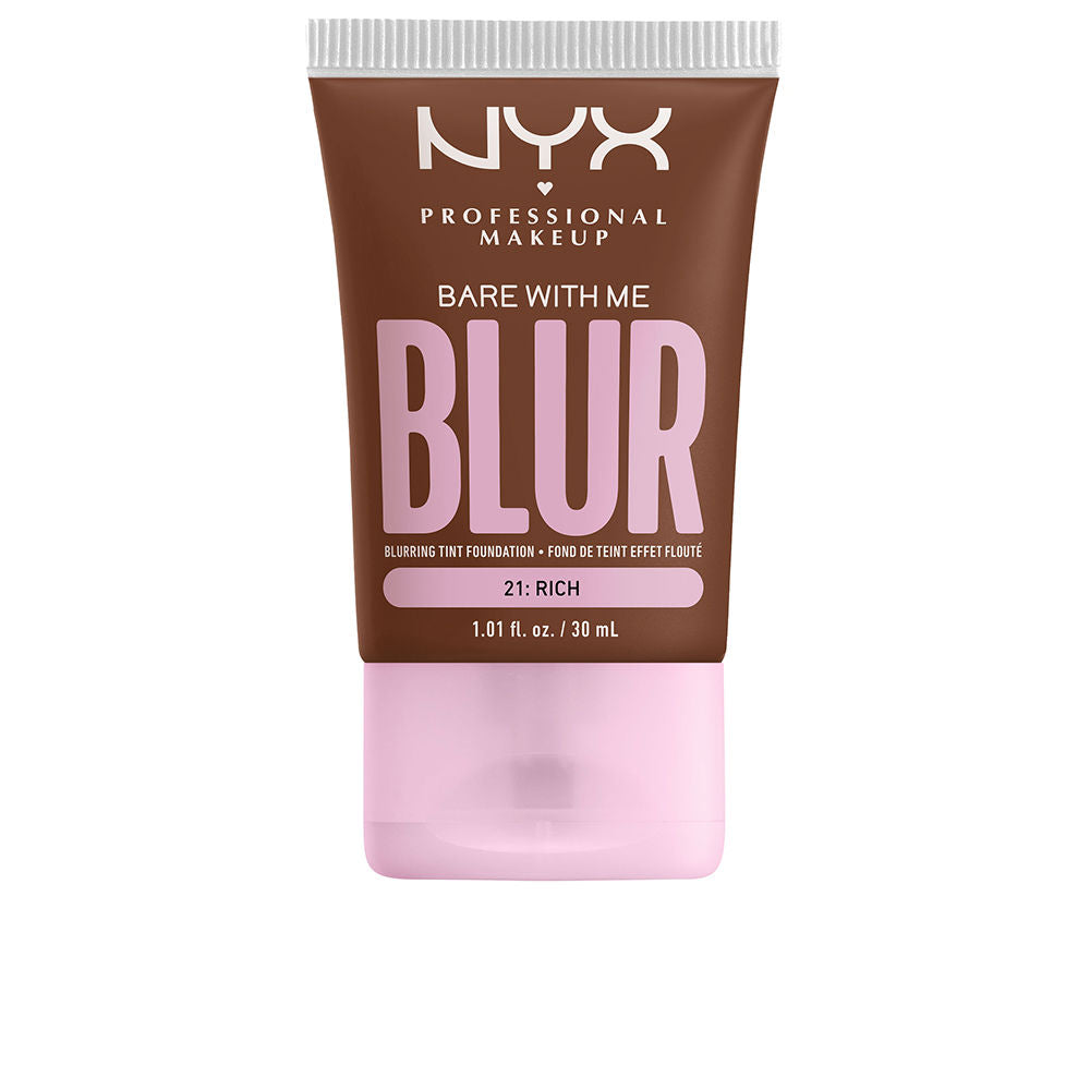 Nyx Professional Make Up Bare with Me Blur