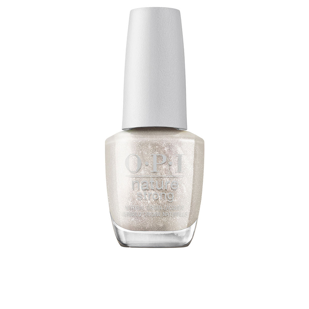 OPI Nature Strong Natural Nail Polish