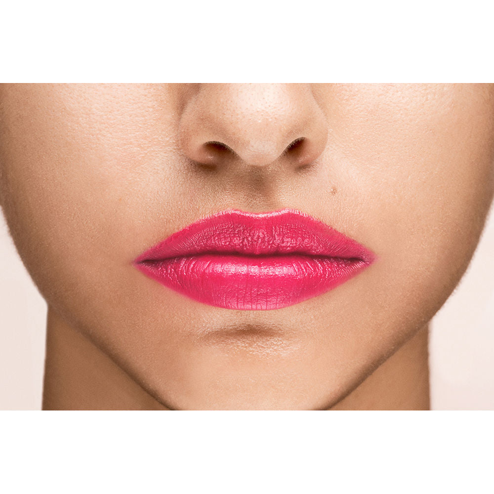 Collistar Rossetto Puro Lipstick 107 Peony Tattoo 3.5g
