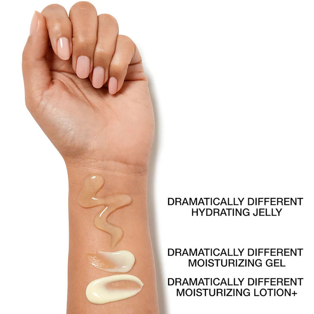 Clinique Dramatically Different Moisturizing Gel 125 ml