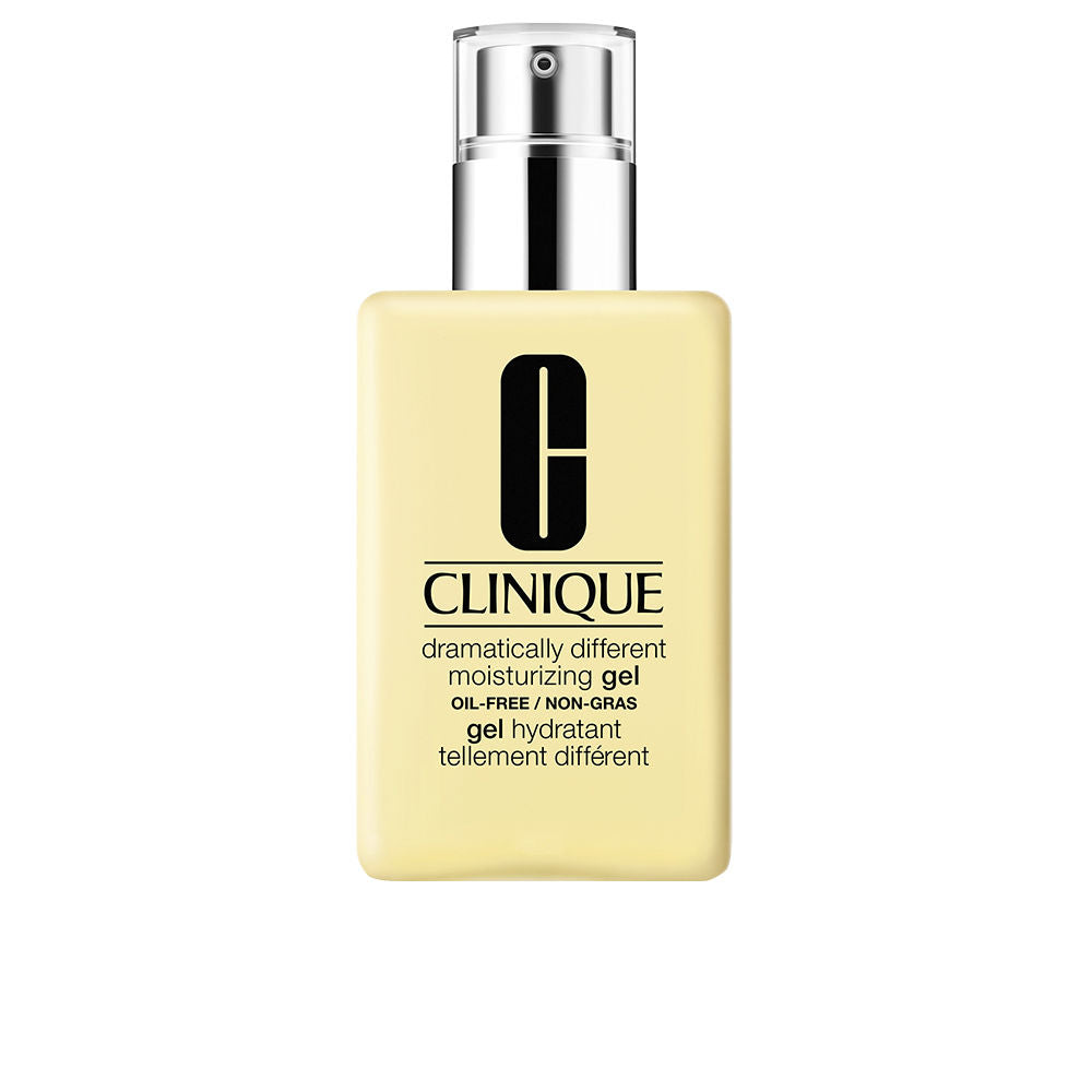 Clinique Dramatically Different Moisturizing Gel 125 ml