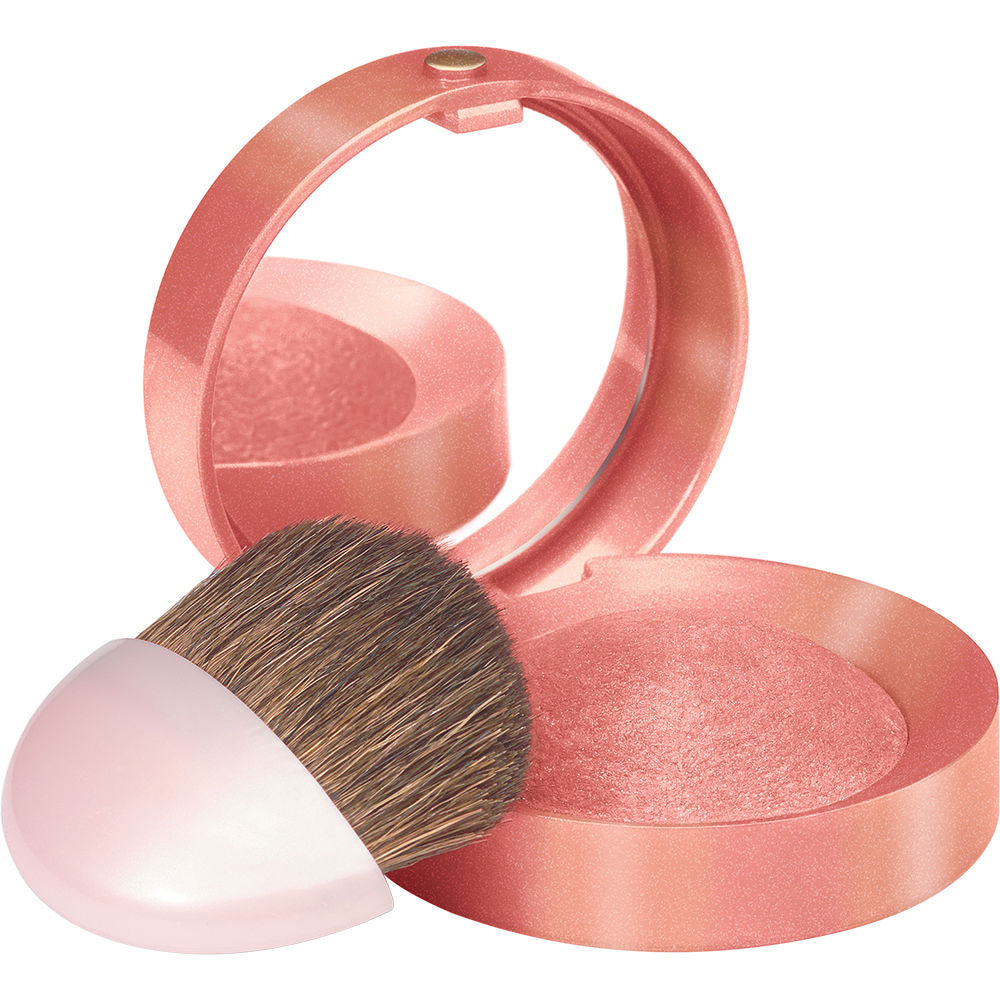 Bourjois Little Round Pot Blusher Powder