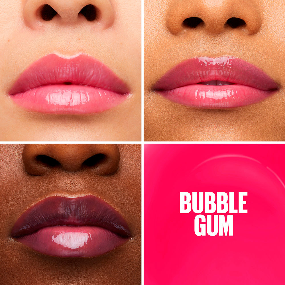 Maybelline Lifter Gloss