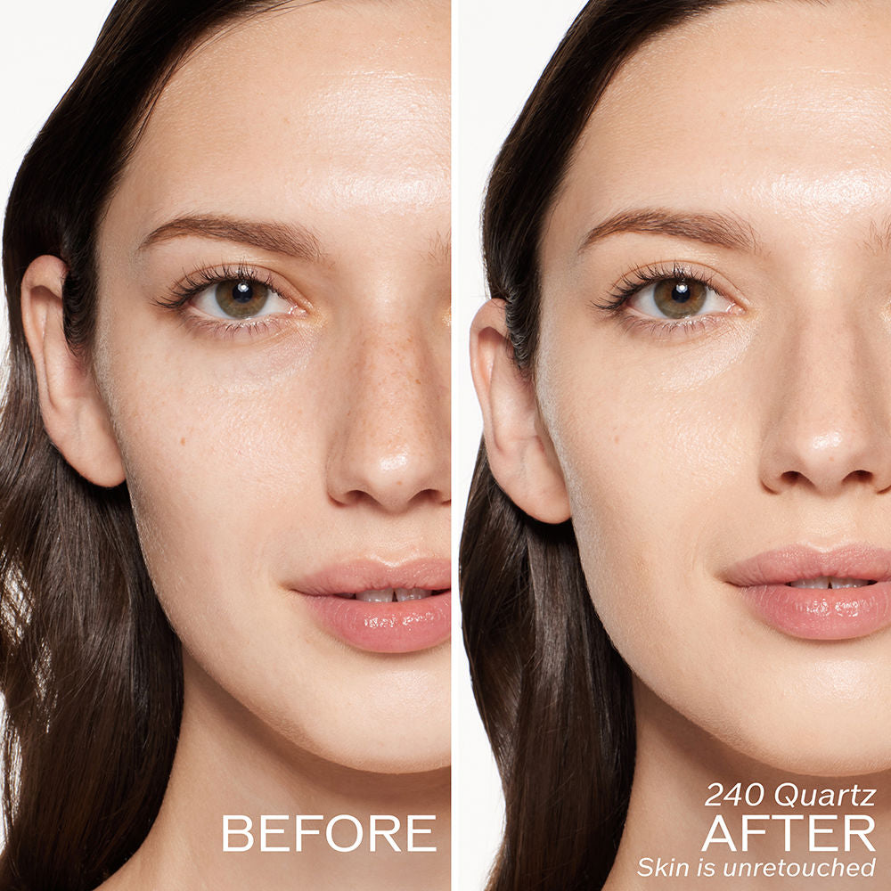 Shiseido Revitalessence Skin Glow Foundation