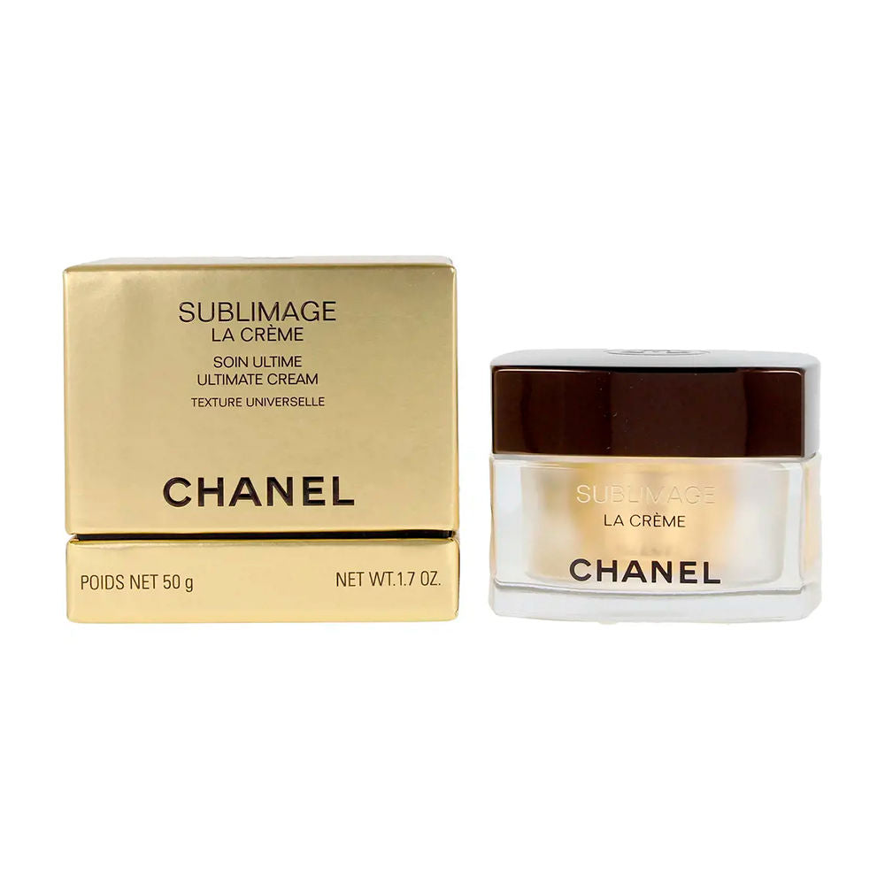 Chanel Sublimage la crème 50 gr