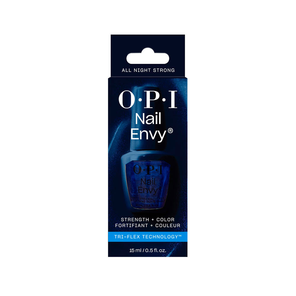 Opi Nail Envy Nail Strengthening Treatment Polish
