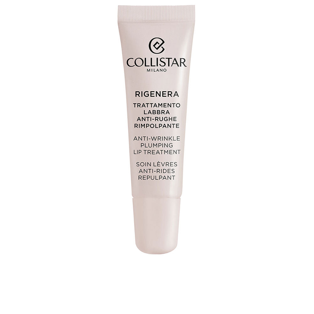 Collistar Rigenera Anti-Wrinkle Lip Treatment 15 ml