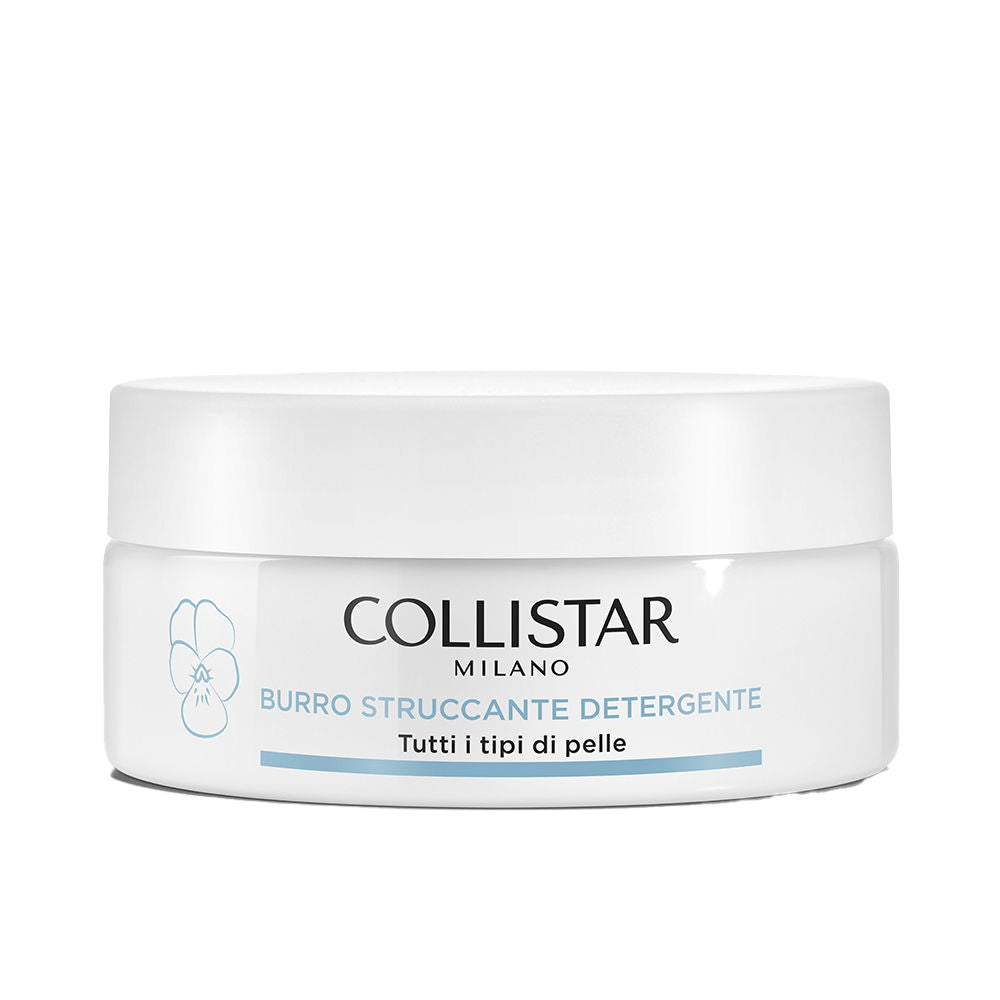 Collistar Cleansing Balm Make-Up Remover 100 ml