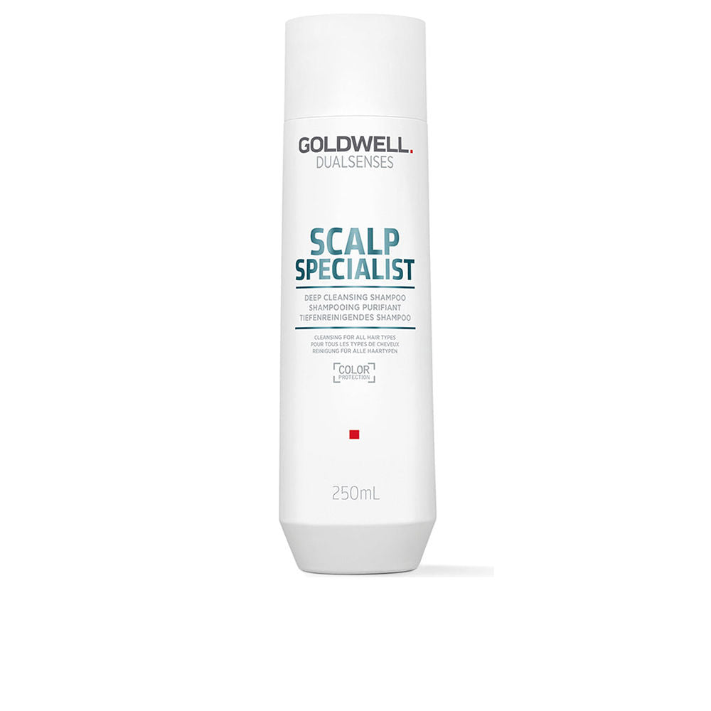Goldwell Scalp Specialist Deep Cleansing Shampoo 250 ml