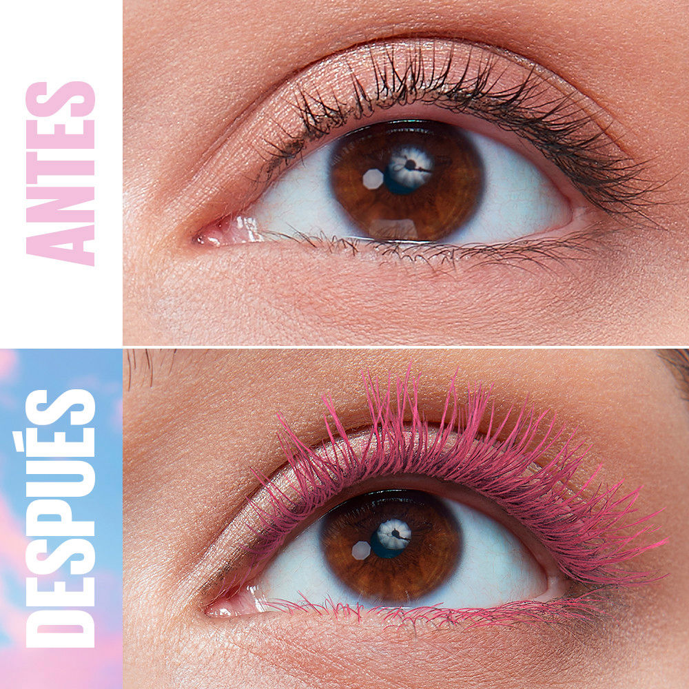 Maybelline Lash sensational sky high mascara