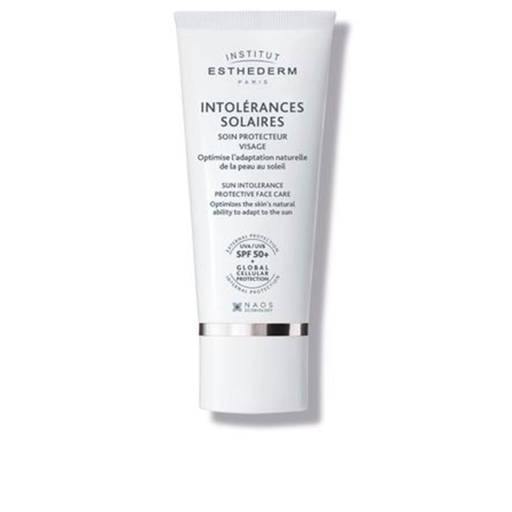 Institut Esthederm Intolérances Solaires Crema Facial SPF50+ 50 ml