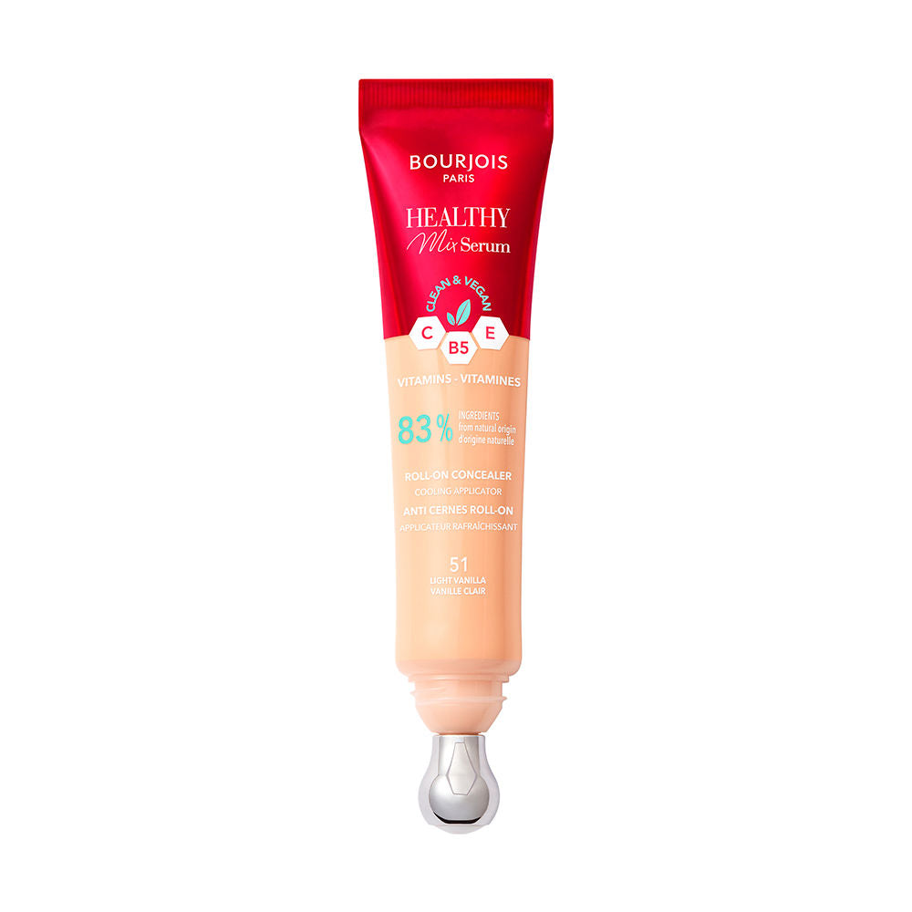 Bourjois Healthy Mix Serum Liquid Concealer
