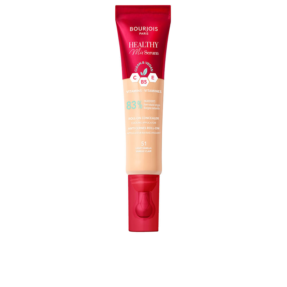Bourjois Healthy Mix Serum Liquid Concealer