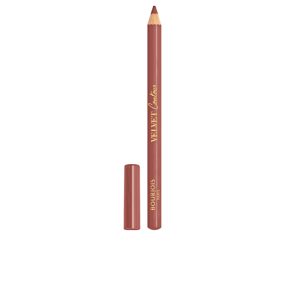 Bourjois Velvet Contour Lip Liner