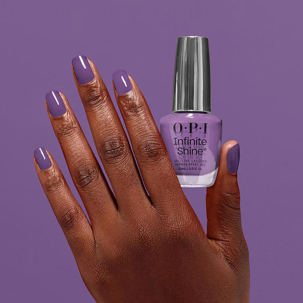 OPI Infinite Shine Long-Lasting Gel-Effect Nail Polish