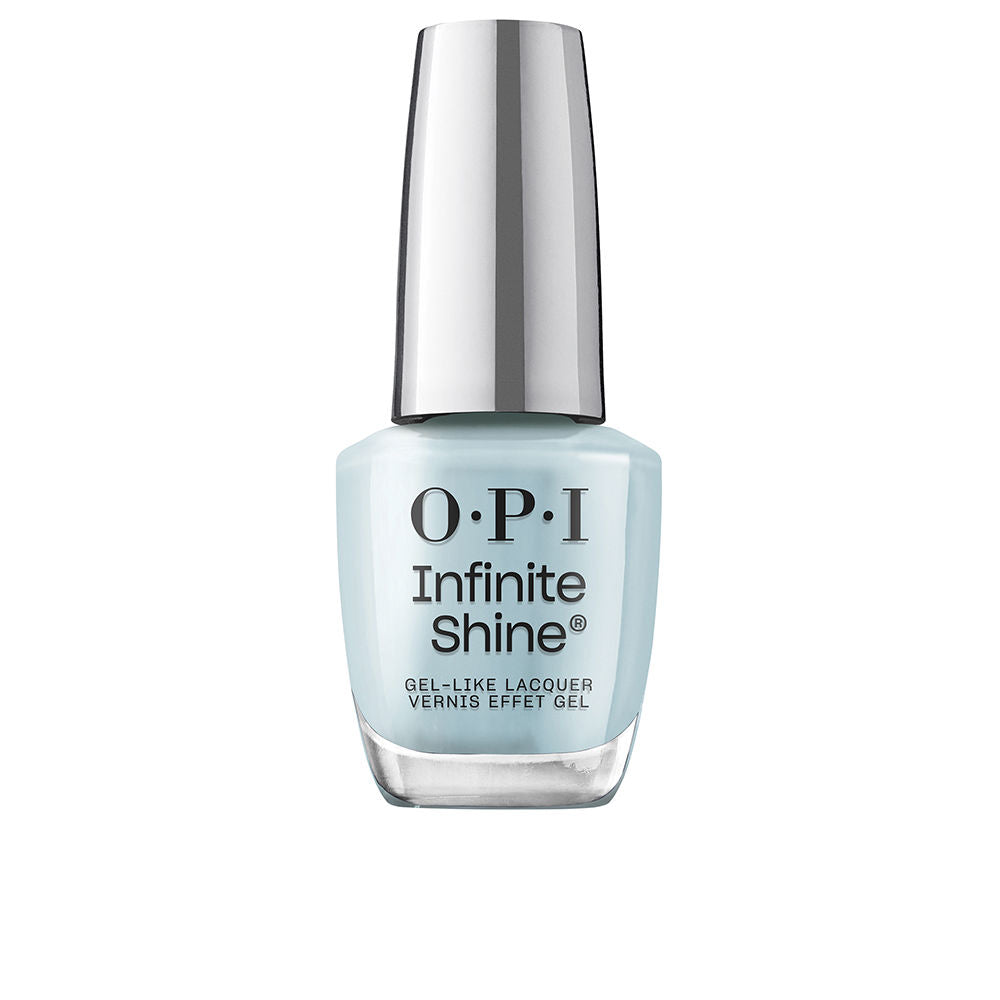OPI Infinite Shine Long-Lasting Gel-Effect Nail Polish