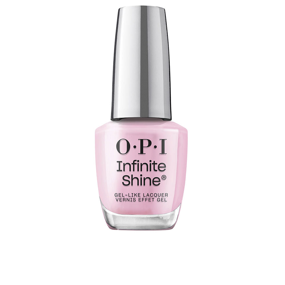 OPI Infinite Shine Long-Lasting Gel-Effect Nail Polish