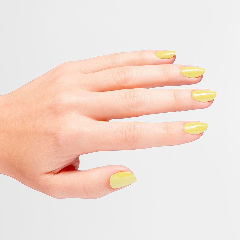 OPI Infinite Shine Long-Lasting Gel-Effect Nail Polish