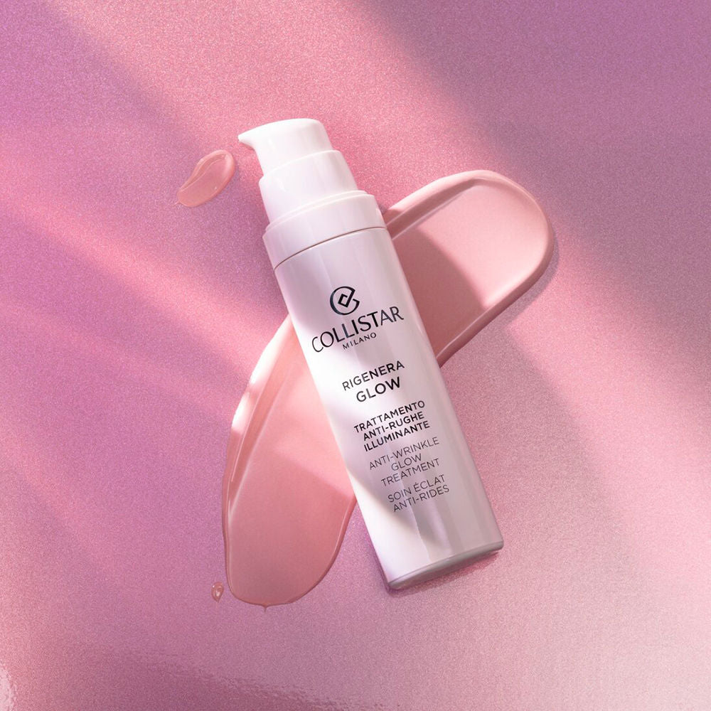 Collistar Rigenera Illuminating Anti-Wrinkle Treatment 50 ml