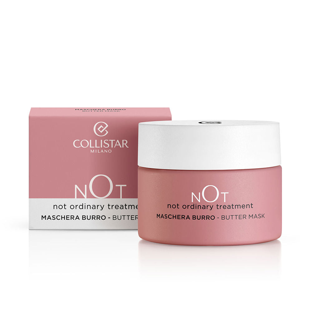 Collistar Not Mask Balm 10 ml