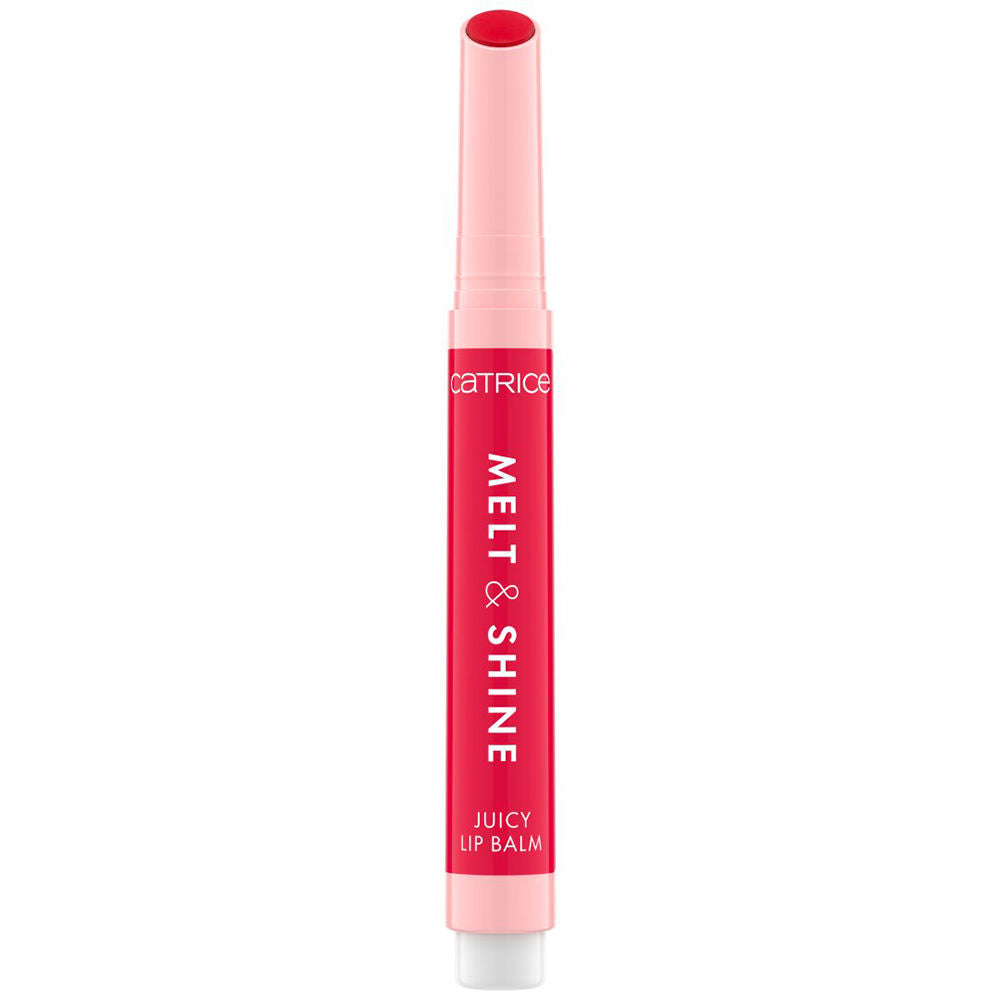 Catrice Melt & Shine Lip Balm
