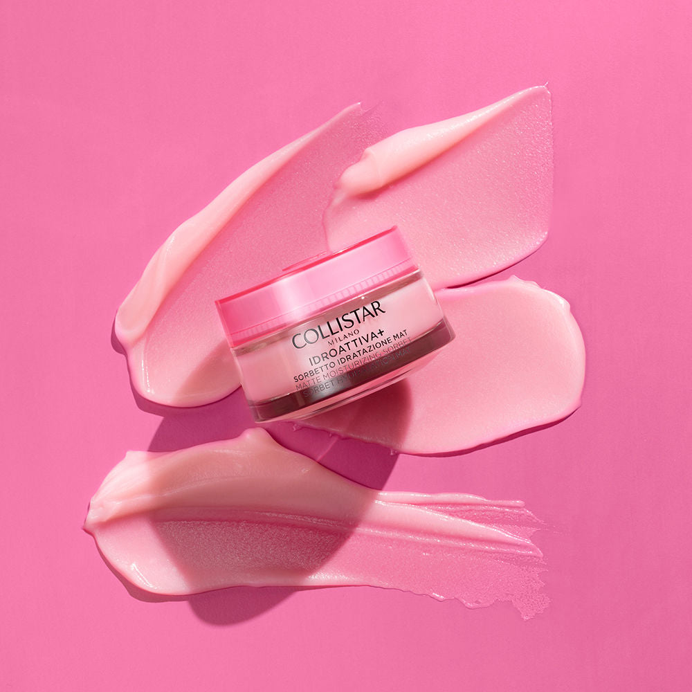 Collistar Idroattiva+ Matte Hydration Sorbet 50 ml